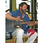 Drew Ferraro stops in for a set 