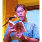 Robert W. Boyer reading from his Novel: The Fantasy King (Gilman's Parallel)