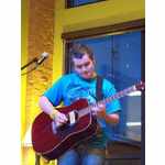 Jacob Wikan: guitar prodigy at Gathering Grove