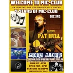 4 years of open mic  in NYC