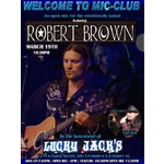 Robert Brown