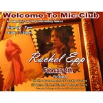 Mic-Club in Lucky Jacks NYC