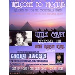 Little Egypt at Mic-Club!!!