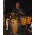 Mark on Drums