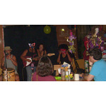 QFraz & Company (Poetry, guitar, drums)